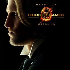 The Hunger Games: Catching Fire - Rotten Tomatoes