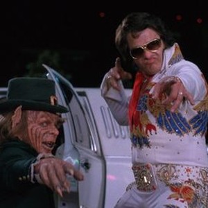 Leprechaun 3 (1995)