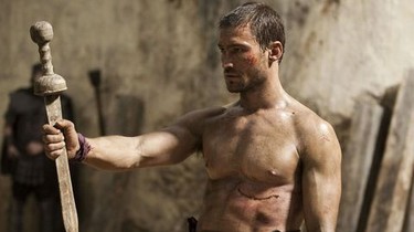 Spartacus blood and sand 123movies deals