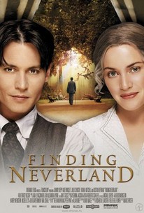 Watch trailer for Finding Neverland