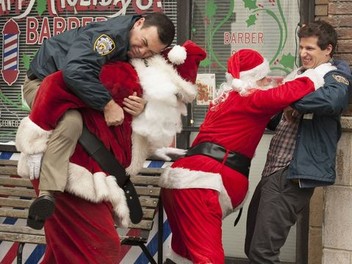 Brooklyn 99 season 6 sales episode 11 watch online