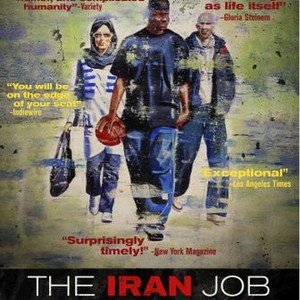 The Iran Job photo 1
