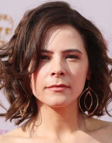 Elaine Cassidy