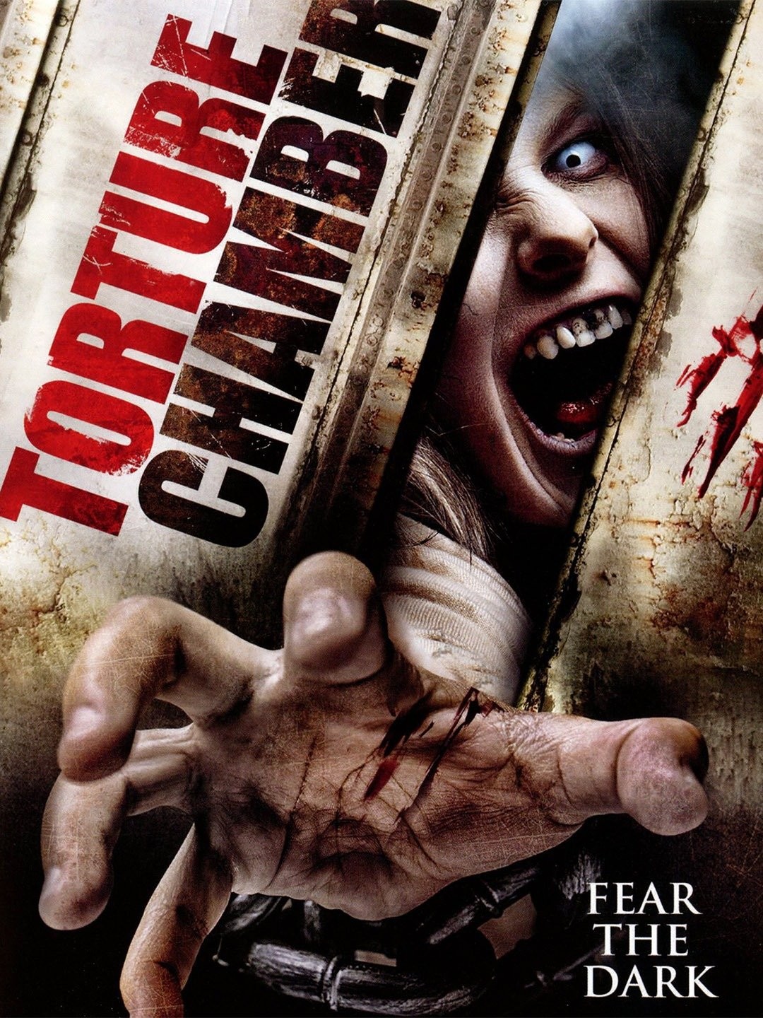 【専用】SLOW TORTURE PUKE CHAMBER DVD　ホラー Amazon.com: Slow Torture Puke Chamber : Various, Lucifer