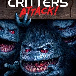 "Critters Attack! photo 5"