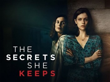 Watch the secrets she keeps episode 1 best sale