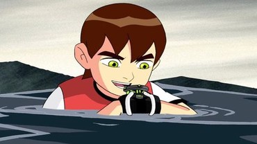 Ben 10 (2005) - Filmaffinity