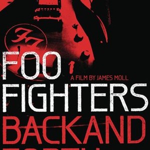 Foo Fighters: Back and Forth (2011) photo 15