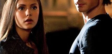 The Vampire Diaries - Full Cast & Crew - TV Guide