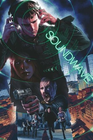 Soundwave poster
