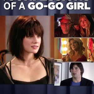 Confessions of a Go-Go Girl (2008)