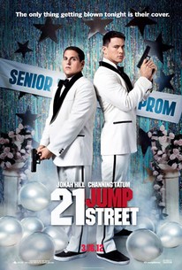 Watch trailer for 21 Jump Street