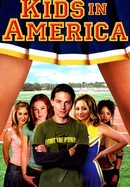 Kids in America poster image