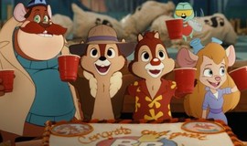 Chip 'n' Dale: Rescue Rangers: Movie Clip - Here’s To Many More Seasons Of Rescue Rangers
