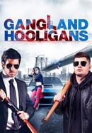 Gangland Hooligans poster image