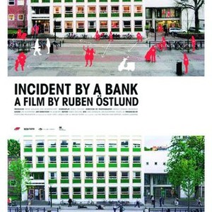 Incident by a Bank photo 11