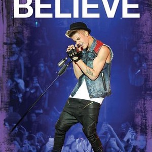 Justin Bieber's Believe photo 16