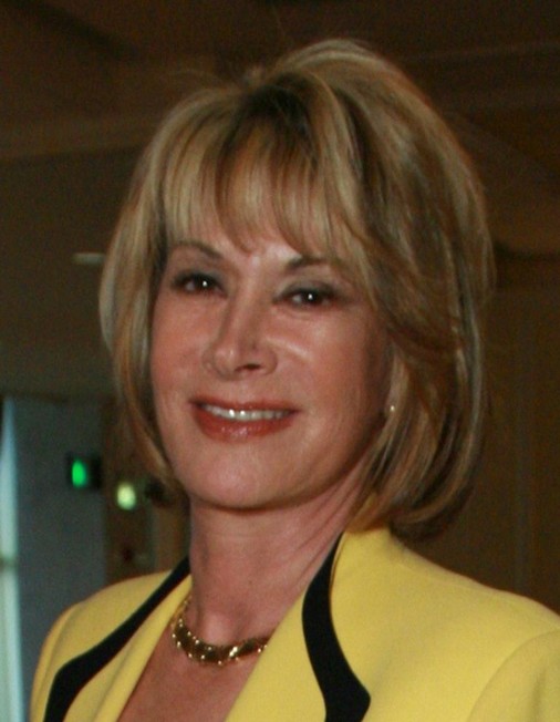 Anne Kopelson