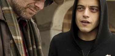 Mr. Robot' season 1 spoilers: Episode 2 recap - Elliot torn between Evil  Corp. and fsociety