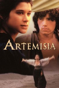 Artemisia poster