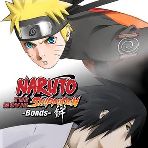 Naruto Shippuden Road to Ninja: The Movie 6 (DVD)