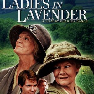 Ladies in Lavender - Rotten Tomatoes