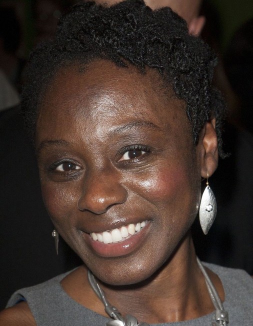 Natasha Gordon