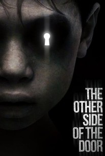 Watch trailer for The Other Side of the Door