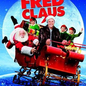 2007 Fred Claus