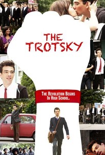 The Trotsky