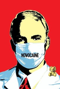 Poster for Novocaine