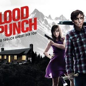 Blood Punch photo 10