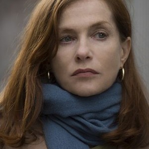 Elle (2016)
