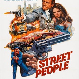 Street People (1976)