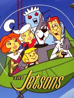 【中古】「非常に良い」Jetsons: Season 2 V.1 [DVD] [Import] Hanna Barbera Classic Collection The Jetsons Season 2 Volume 2 DVD