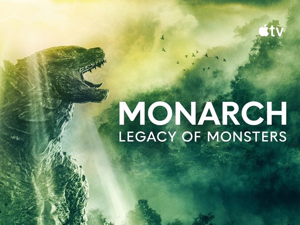 Monarch: Legacy of Monsters: Season 1, Episode 2 | Rotten Tomatoes