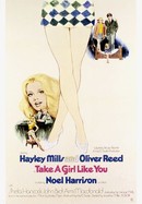 Take a Girl Like You poster image