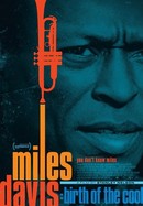 Miles Davis: Birth of the Cool poster image