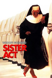 Sister Act Rotten Tomatoes