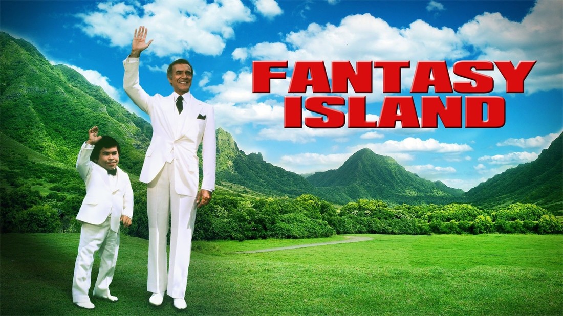 Fantasy Island: Season 1