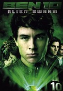 Ben 10: Alien Swarm poster image