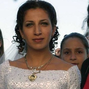 syrian mail order brides