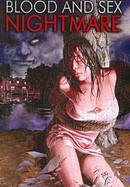 Blood and Sex Nightmare poster image