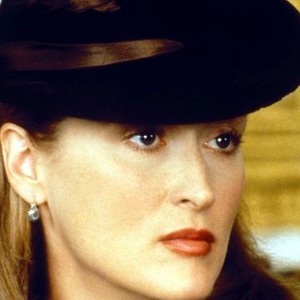 Plenty (1985)