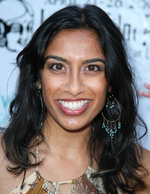 Rasika Mathur - Rotten Tomatoes