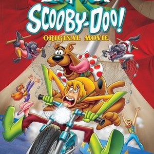 Big Top Scooby-Doo! (2012) photo 14