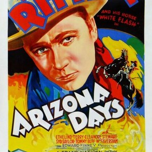 Arizona Days (1937) photo 9