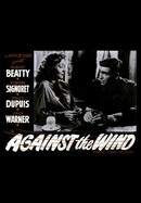 Against the Wind poster image