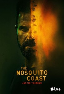 The Mosquito Coast Season 1 Rotten Tomatoes