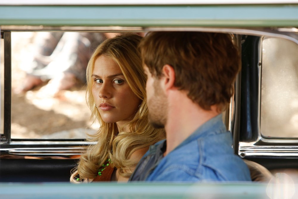 Claire Holt - Rotten Tomatoes